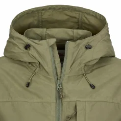 Fjällräven HIGH COAST WIND JACKET W Damen - Windbreaker^Damen Outdoorjacken