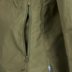 Fjällräven HIGH COAST WIND JACKET W Damen - Windbreaker^Damen Outdoorjacken