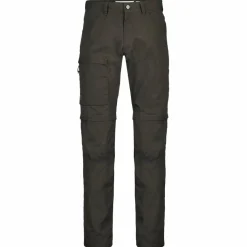 Herren Fjällräven Outdoorhosen*HIGH COAST ZIP-OFF TROUSERS M Herren - Trekkinghose