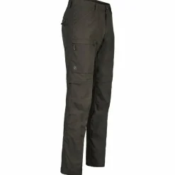 Herren Fjällräven Outdoorhosen*HIGH COAST ZIP-OFF TROUSERS M Herren - Trekkinghose