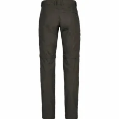 Herren Fjällräven Outdoorhosen*HIGH COAST ZIP-OFF TROUSERS M Herren - Trekkinghose
