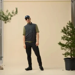 Fjällräven HOJA ADVENTURE VEST M Herren - Weste^Herren Outdoorjacken