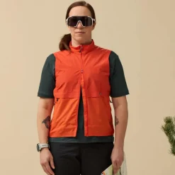Damen Fjällräven Outdoorjacken*HOJA ADVENTURE VEST W Damen - Weste