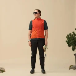 Damen Fjällräven Outdoorjacken*HOJA ADVENTURE VEST W Damen - Weste