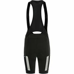 Fjällräven HOJA BIB SHORTS W Damen - Radlerhose^Damen Outdoorhosen