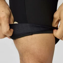 Fjällräven HOJA BIB SHORTS W Damen - Radlerhose^Damen Outdoorhosen