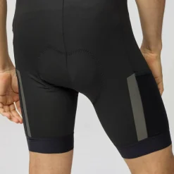 Fjällräven HOJA BIB SHORTS W Damen - Radlerhose^Damen Outdoorhosen