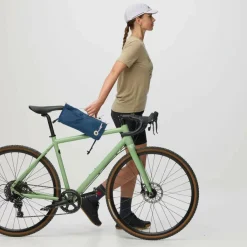 Fjällräven Fahrradtaschen Und Fahrradrucksäcke|Fahrradtaschen*HOJA BIKE FRAME FOLD BAG Unisex - Rahmentasche