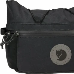 Fjällräven HOJA EXPANDABLE HIP PACK - Hüfttasche^ Fahrradtaschen Und Fahrradrucksäcke|Bauchtaschen