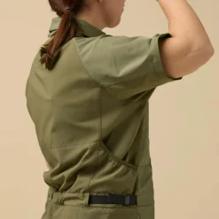 Fjällräven HOJA FIELD SUIT W Damen - Overall^Damen Outdoorhosen|Outdoorjacken