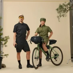 Herren Fjällräven Outdoorhosen|Outdoorjacken*HOJA FIELD SUIT M Herren - Overall