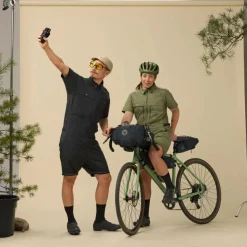 Herren Fjällräven Outdoorhosen|Outdoorjacken*HOJA FIELD SUIT M Herren - Overall