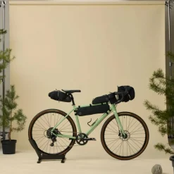 Fjällräven HOJA FRAME BAG L Unisex - Rahmentasche^ Fahrradtaschen Und Fahrradrucksäcke|Fahrradtaschen