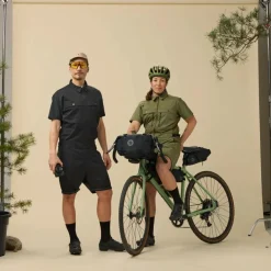 Fjällräven Fahrradtaschen Und Fahrradrucksäcke|Fahrradtaschen*HOJA HANDLEBAR ROLLTOP Unisex - Lenkertasche