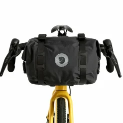 Fjällräven Fahrradtaschen Und Fahrradrucksäcke|Fahrradtaschen*HOJA HANDLEBAR ROLLTOP Unisex - Lenkertasche
