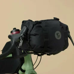 Fjällräven Fahrradtaschen Und Fahrradrucksäcke|Fahrradtaschen*HOJA HANDLEBAR ROLLTOP Unisex - Lenkertasche