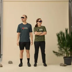 Fjällräven HOJA HYBRID SHORTS M Herren - Radshorts^Herren Outdoorhosen