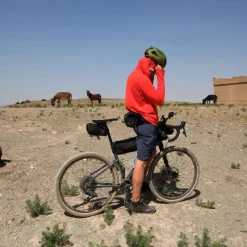 Fjällräven HOJA HYBRID SHORTS M Herren - Radshorts^Herren Outdoorhosen