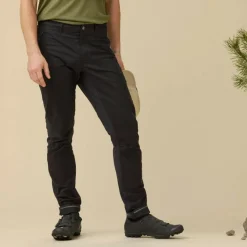 Fjällräven HOJA HYBRID TROUSERS M Herren - Fahrradhose^Herren Outdoorhosen