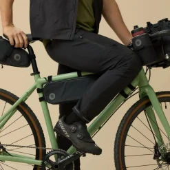 Fjällräven HOJA HYBRID TROUSERS M Herren - Fahrradhose^Herren Outdoorhosen