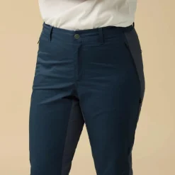 Fjällräven HOJA HYBRID TROUSERS W Damen - Fahrradhose^Damen Outdoorhosen