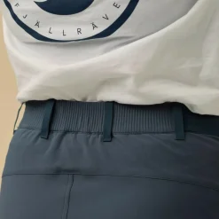 Fjällräven HOJA HYBRID TROUSERS W Damen - Fahrradhose^Damen Outdoorhosen