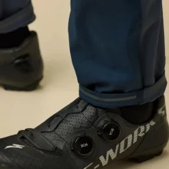 Fjällräven HOJA HYBRID TROUSERS W Damen - Fahrradhose^Damen Outdoorhosen