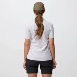 Damen Fjällräven Shirts Und Tops*HOJA IVÄG T-SHIRT W Damen - T-Shirt