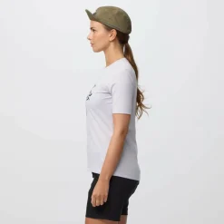 Damen Fjällräven Shirts Und Tops*HOJA IVÄG T-SHIRT W Damen - T-Shirt