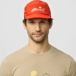 Fjällräven HOJA LUGNT CAP Unisex - Cap^Damen Accessoires|Accessoires