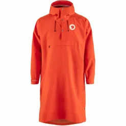 Damen Fjällräven Outdoorjacken|Outdoorjacken*HOJA RAIN FOX PONCHO Unisex - Regenponcho