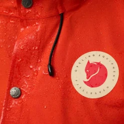 Damen Fjällräven Outdoorjacken|Outdoorjacken*HOJA RAIN FOX PONCHO Unisex - Regenponcho