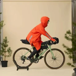 Damen Fjällräven Outdoorjacken|Outdoorjacken*HOJA RAIN FOX PONCHO Unisex - Regenponcho