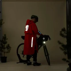 Damen Fjällräven Outdoorjacken|Outdoorjacken*HOJA RAIN FOX PONCHO Unisex - Regenponcho