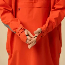 Damen Fjällräven Outdoorjacken|Outdoorjacken*HOJA RAIN FOX PONCHO Unisex - Regenponcho