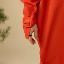 Damen Fjällräven Outdoorjacken|Outdoorjacken*HOJA RAIN FOX PONCHO Unisex - Regenponcho