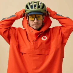 Damen Fjällräven Outdoorjacken|Outdoorjacken*HOJA RAIN FOX PONCHO Unisex - Regenponcho