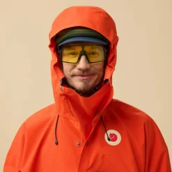 Damen Fjällräven Outdoorjacken|Outdoorjacken*HOJA RAIN FOX PONCHO Unisex - Regenponcho