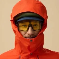 Damen Fjällräven Outdoorjacken|Outdoorjacken*HOJA RAIN FOX PONCHO Unisex - Regenponcho