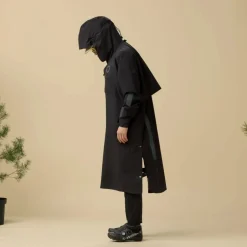 Fjällräven HOJA RAIN PONCHO Unisex - Regenponcho^Damen Outdoorjacken|Outdoorjacken