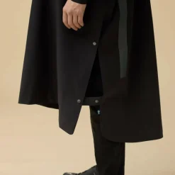 Fjällräven HOJA RAIN PONCHO Unisex - Regenponcho^Damen Outdoorjacken|Outdoorjacken