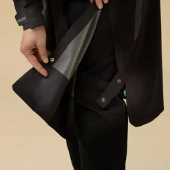 Fjällräven HOJA RAIN PONCHO Unisex - Regenponcho^Damen Outdoorjacken|Outdoorjacken