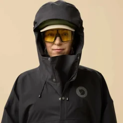 Fjällräven HOJA RAIN PONCHO Unisex - Regenponcho^Damen Outdoorjacken|Outdoorjacken