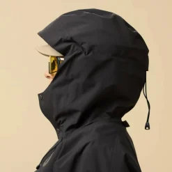 Fjällräven HOJA RAIN PONCHO Unisex - Regenponcho^Damen Outdoorjacken|Outdoorjacken