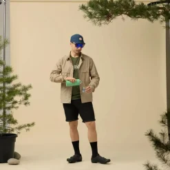 Herren Fjällräven Shirts Und Tops|Outdoorjacken*HOJA RIDER'S WIND JACKET M Herren - Windbreaker