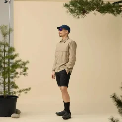 Herren Fjällräven Shirts Und Tops|Outdoorjacken*HOJA RIDER'S WIND JACKET M Herren - Windbreaker