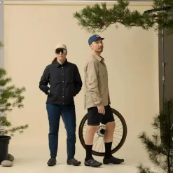 Herren Fjällräven Shirts Und Tops|Outdoorjacken*HOJA RIDER'S WIND JACKET M Herren - Windbreaker