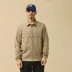 Herren Fjällräven Shirts Und Tops|Outdoorjacken*HOJA RIDER'S WIND JACKET M Herren - Windbreaker