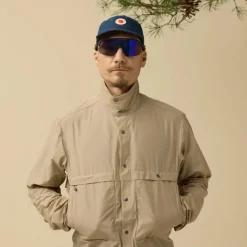 Herren Fjällräven Shirts Und Tops|Outdoorjacken*HOJA RIDER'S WIND JACKET M Herren - Windbreaker