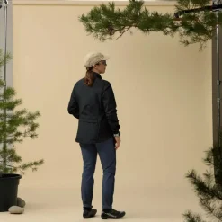 Damen Fjällräven Shirts Und Tops|Outdoorjacken*HOJA RIDER'S WIND JACKET W Damen - Windbreaker